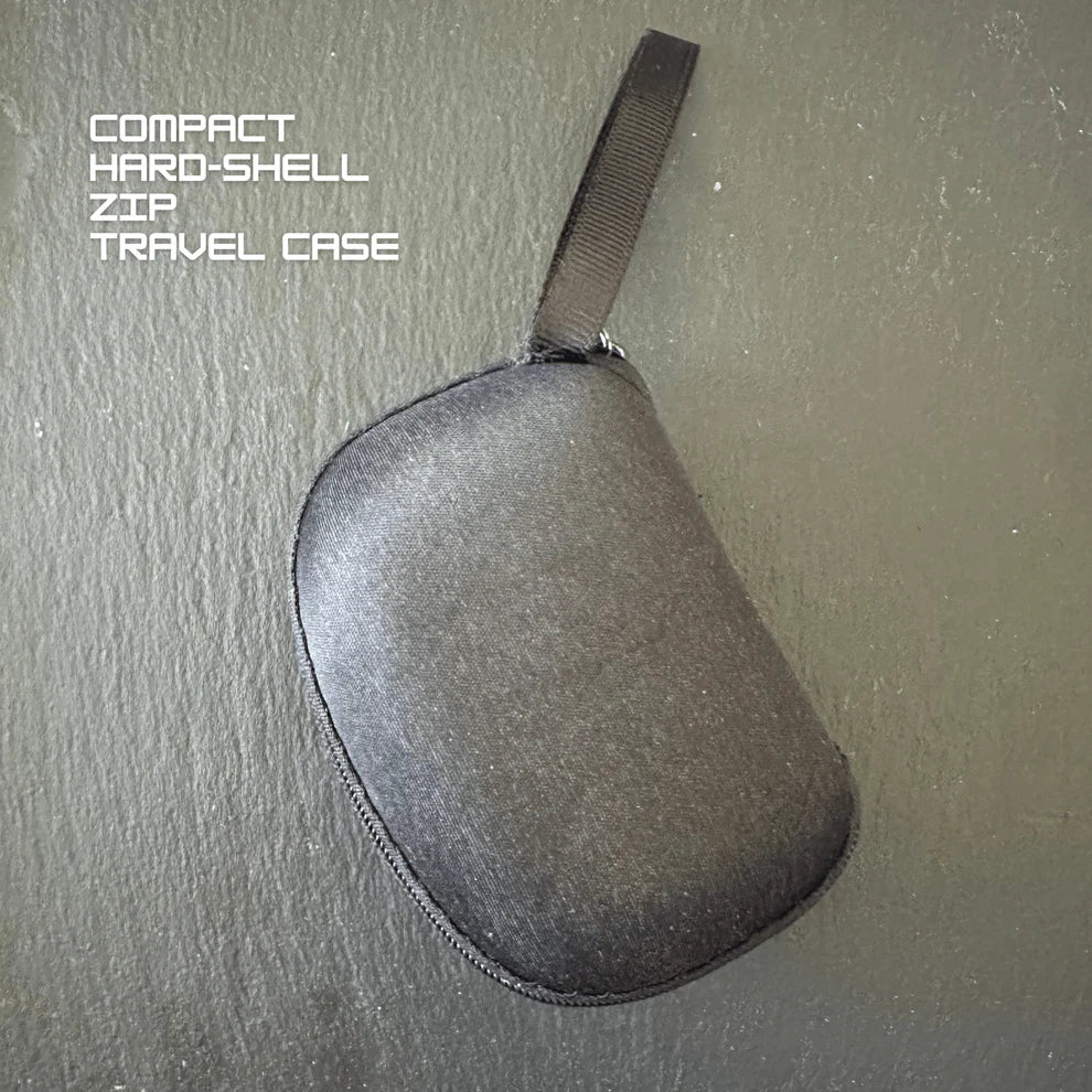 GripShield Pro™ – Silicone Gym Grips for Dumbbells, Bars & Cable Machines (PAIR)